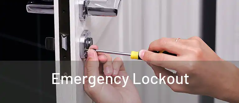  Emergency Lockout 