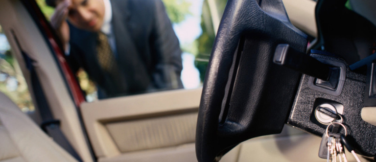 24 hour car locksmith in Acton