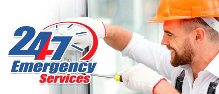 24 hour Commercial Locksmith acton