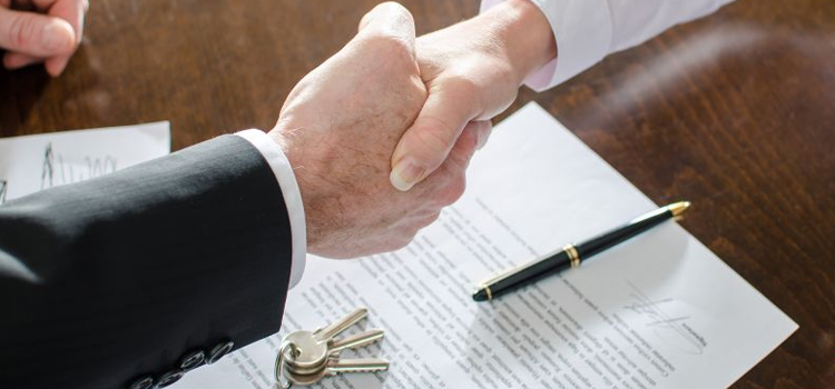 Commercial Eviction Service Acton