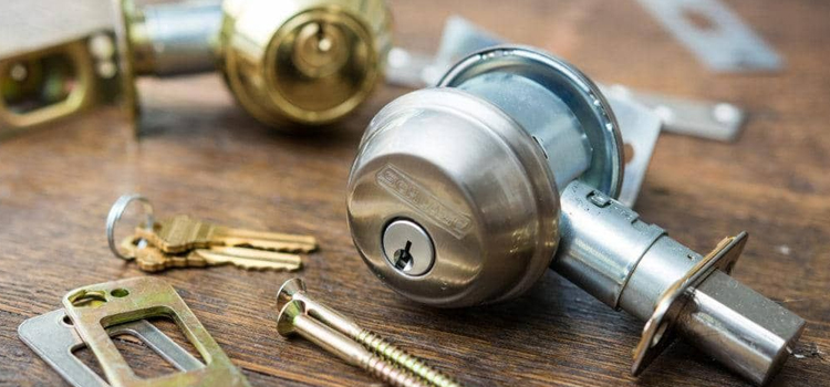 Doorknob Locks Repair Acton