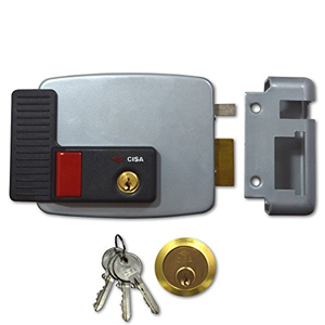 electronic door lock repair Acton